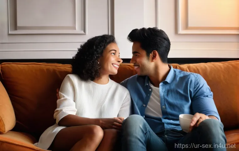 성교육과 성적 커뮤니케이션 스킬 - **Prompt:** "A diverse group of young adults, late teens to early twenties, are gathered in a bright... 성교육과 성적 커뮤니케이션 스킬 - **Prompt:** "A diverse group of young adults, late teens to early twenties, are gathered in a bright...