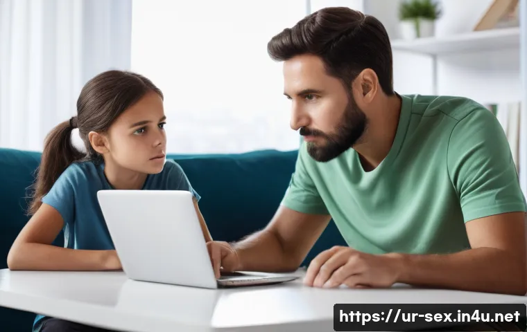 جنسی تعلیم اور جنسی جرائم سے بچاؤ کے 5 حیران کن طریقے جو ہر والدین کو معلوم ہونے چاہئیں 4 성교육과 성범죄 예방 관련 이미지 2